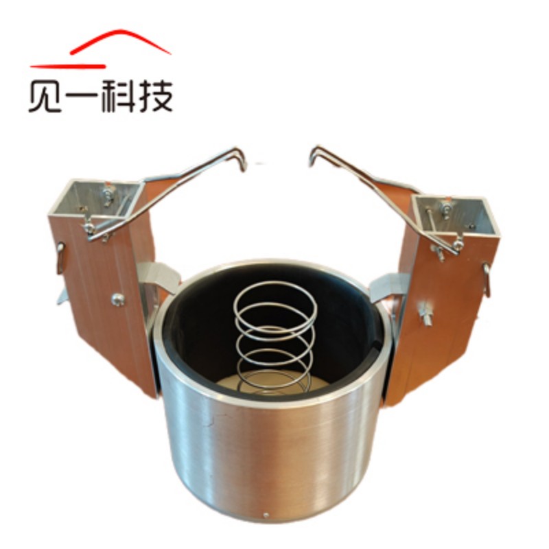 见一科技 A型安装置具 JY-ZJ-A 个高清大图