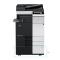柯尼卡美能达(KONICA MINOLTA)bizhub C368A3彩色复合机 打印复印扫描 输稿器 双纸盒 工作底柜
