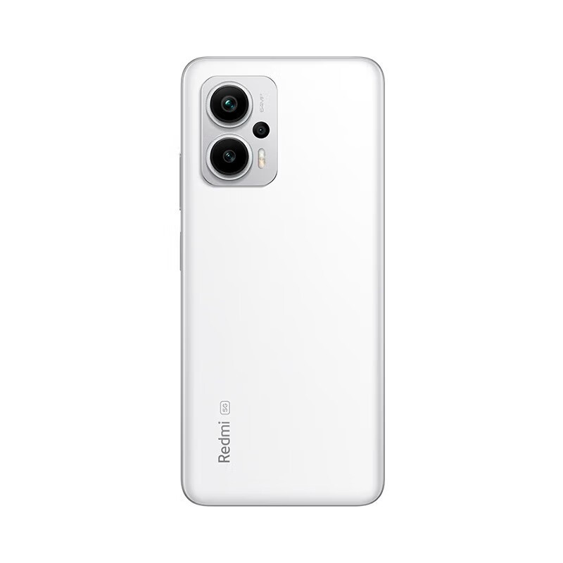 小米 Redmi Note12 T Pro 冰雾白 8GB+256GB 天玑8200-Ultra LCD旗舰屏