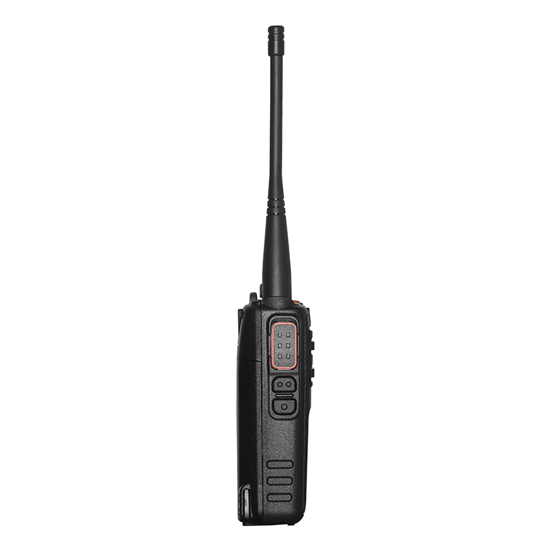 铭源通数字模拟双用智能降噪对讲机DM601/台(DM601)高清大图