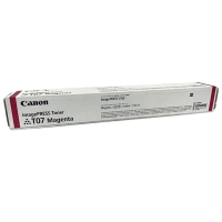 佳能(Canon)T07原装墨粉,C165 C270数码印刷机 打印机碳粉 T07Y黄色墨粉(G)