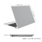 攀升 MaxBook P1 15.6英寸轻薄本(英特尔四核J4125 8G 128GSSD IPS屏 FHD 零噪音) 学生笔记本电脑 自营笔记本