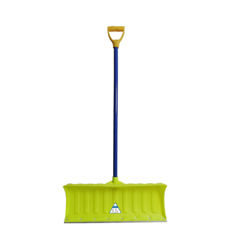 岱润 雪推 塑料雪铲 套高清大图