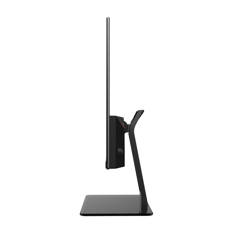 攀升QP230I 23.8英寸IPS技术屏(HDMI+DP) 144HZ高刷新率 1ms响应电竞显示器 游戏台式机电脑显示器 电脑显示屏 组装机显示器