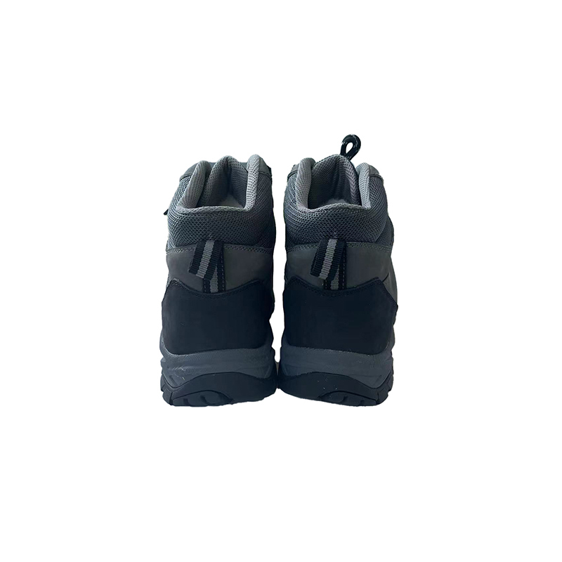 燕舞BD2EG1823201F1H耐油鞋35-45码（计价单位：双）灰蓝色高清大图