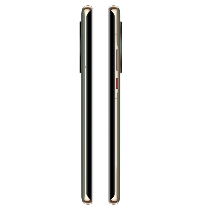 华为/HUAWEI Mate40 Pro 8GB+256GB 夏日胡杨 搭载HarmonyOS 麒麟9000旗舰芯片 超感知徕卡电影影像 有线无线双超级快充 4G全网通手机