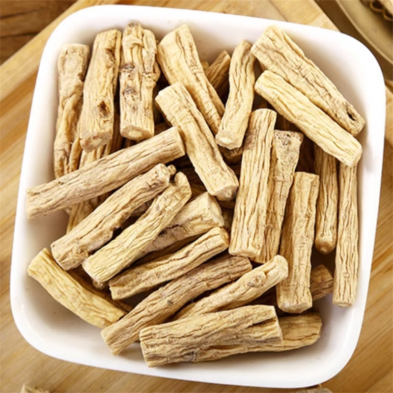 甄选党参段100克党叁切片中段官方店干货正品配黄芪当归炖汤煮水高清大图
