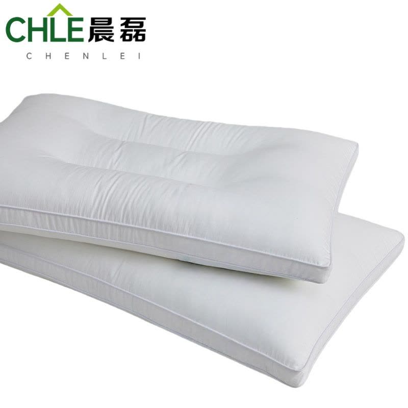 晨磊枕头74*48*12cm/只图片