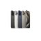 Apple iPhone 15 Pro Max (A3108) 256GB 蓝色钛金属