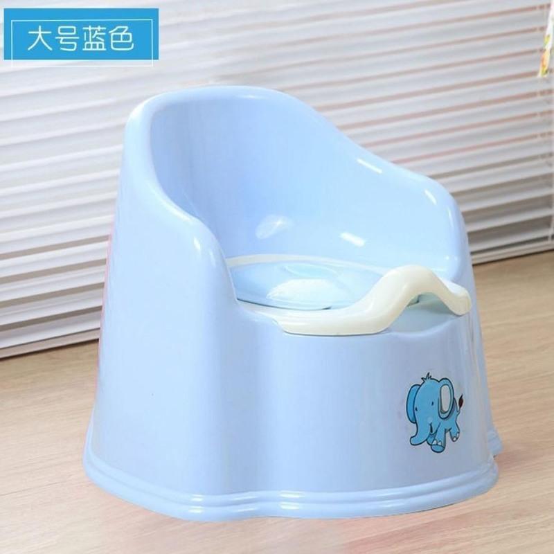 黄色小号【2周岁内无赠品 宝宝尿盆幼儿便盆小孩儿童小便器男女坐便器马桶小便厕所婴儿便携