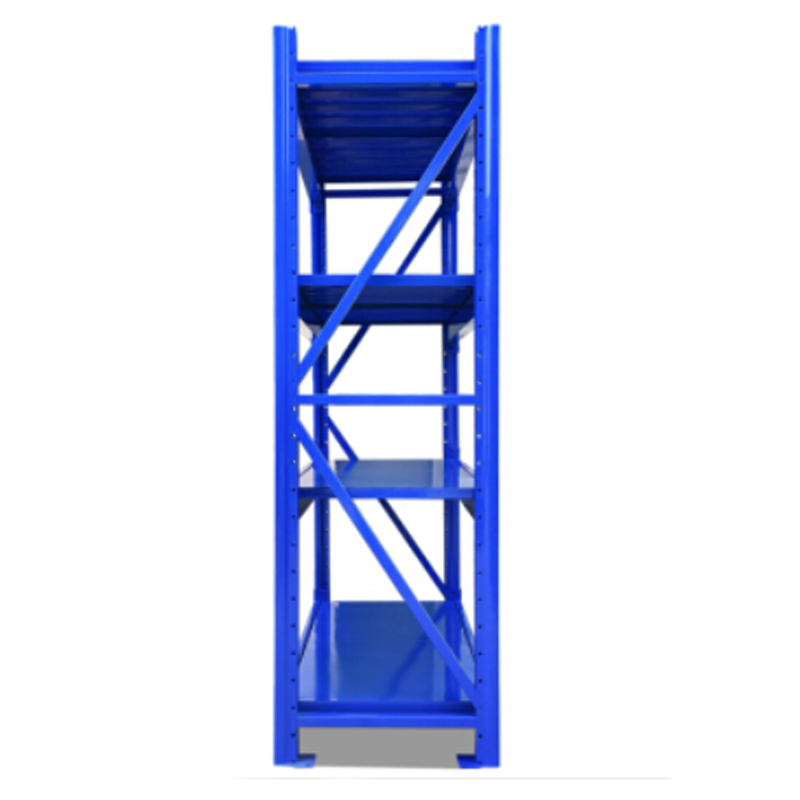 天瑞通邦 四层货架(承重1000kg)2000*800*1900mm 组高清大图