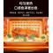 美的(Midea)家用多功能电烤箱上下独立控温4根烤管便捷旋控均匀烧烤 PT35B3(35L)