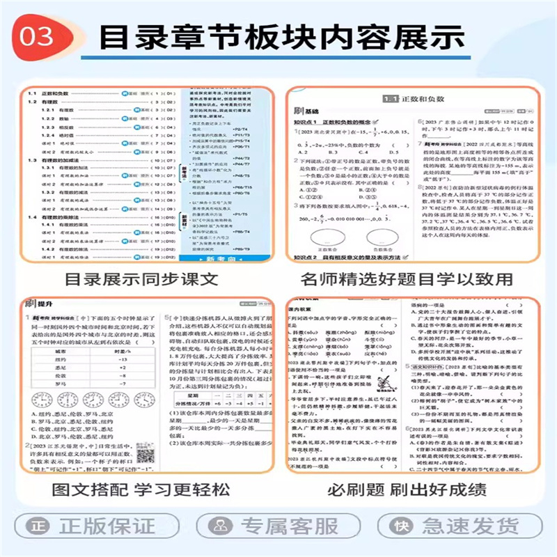 生物(北师版) 八年级上 [正版]2024版初中国一八年级九年级上册语文数学英语物理化学政治历史地理生物人教版全套参考书高清大图