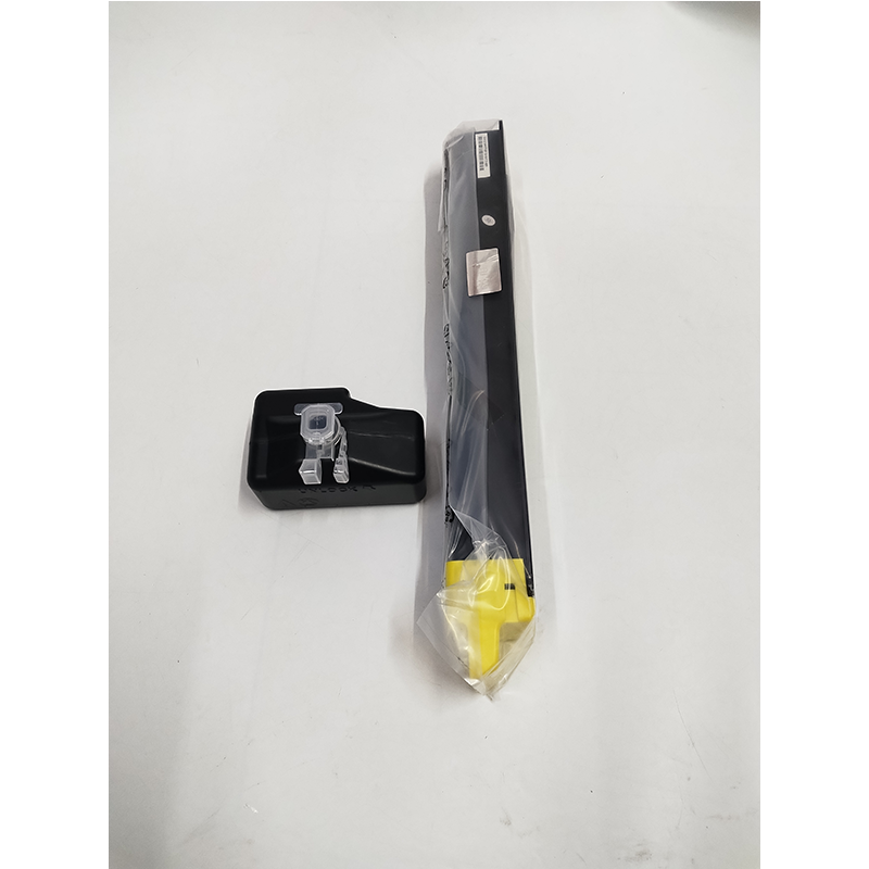 文印保TK-8118Y黄色粉盒 适用于京瓷M8124cidn