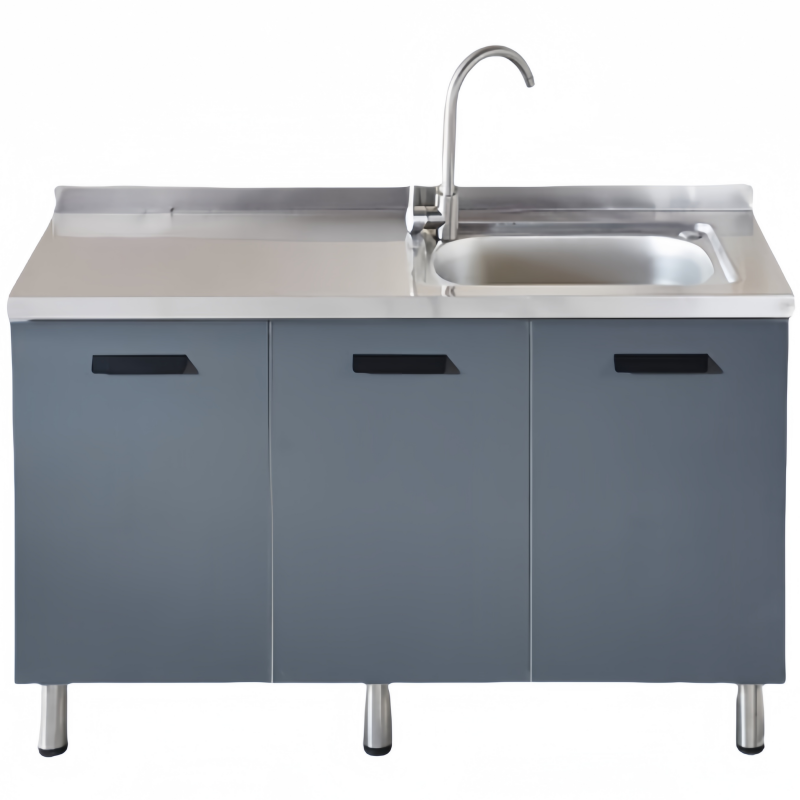 依韵珂橱柜120*50*82cm台高清大图