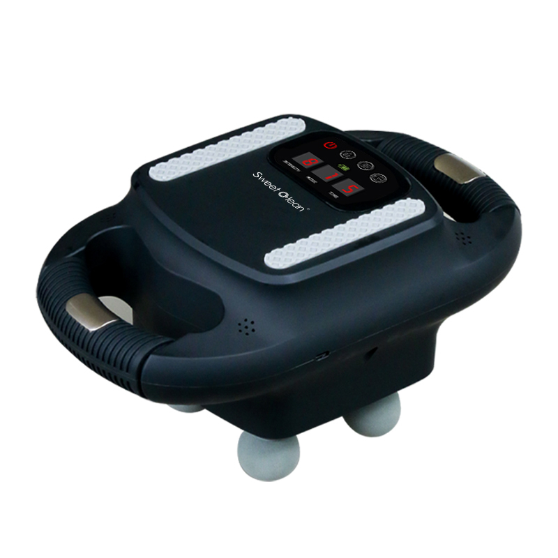 英国sweetclean 摩力捶LX-XS 黑色