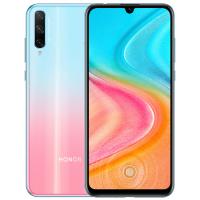 【二手9成新】荣耀20青春版 冰岛幻境 6GB+64GB 全网通安卓手机 6.3英寸屏麒麟710F 移动联通电信4G手机