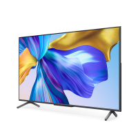 荣耀智慧屏X1 75英寸LOK-370 8K解码开关机无广告2+16GB 远场语音4K超清人工智能液晶全面屏大屏电视机