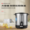 电开水器 智能定时、60升、3KW、单龙头。