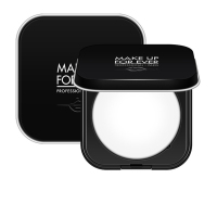 【清仓特价】玫珂菲(MAKE UP FOR EVER)全新清晰无痕蜜粉饼6.2g 01# 遮瑕控油 无痕妆感 化妆品