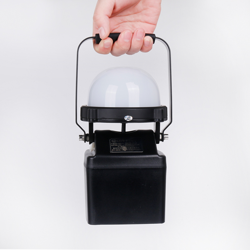 RDZM 轻便装卸灯 GAD319 磁铁吸附 LED强光泛光工作灯 台高清大图