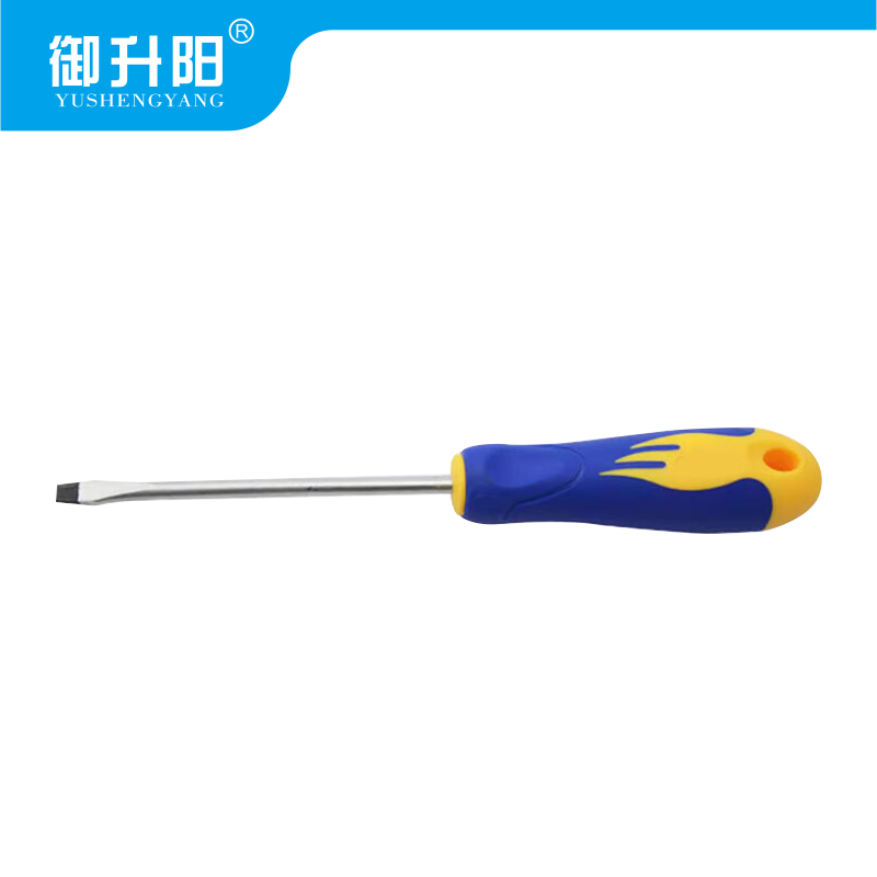 御升阳 一字螺丝刀 3.2*75mm 把高清大图