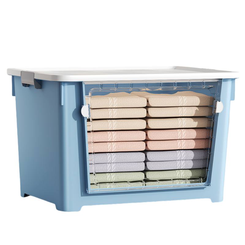 铭思达收纳 箱高清大图