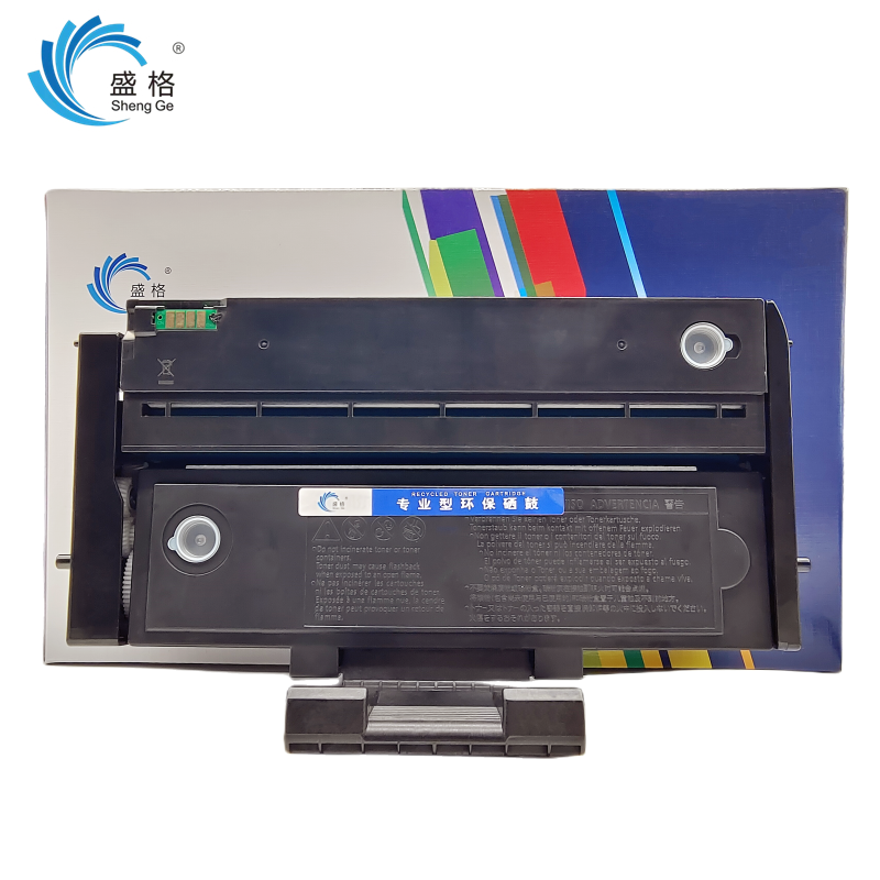 盛格激光打印机硒鼓SP200