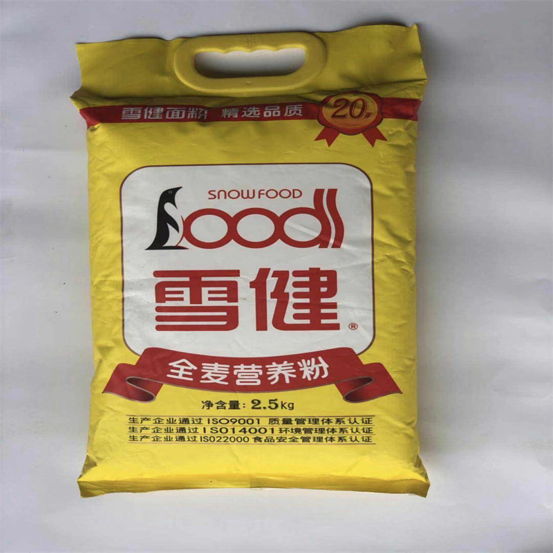 全麦营养粉 6*2.5kg/件