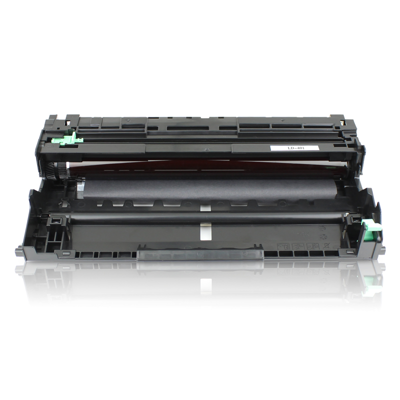 誉华LD401硒鼓 适用联想LJ4000D/LJ5000DN/M8650DN/M8950DN等高清大图