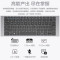 华硕破晓6 酷睿14英寸轻薄商务商用办公指纹人脸双识别笔记本电脑(210H 16G 1TB SSD固态)