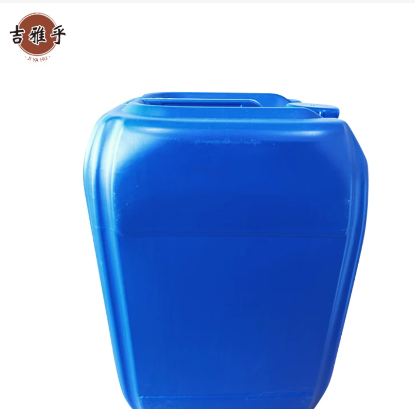 吉雅乎 外墙清洗剂 水碱清洁剂 水泥清洗剂 25Kg/桶高清大图