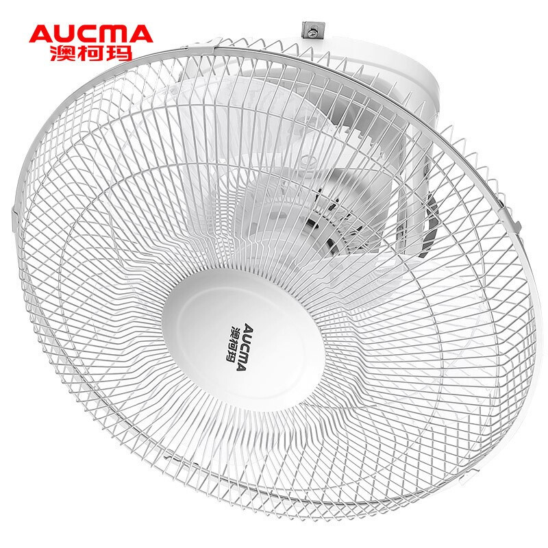 澳柯玛(AUCMA)360度旋转 吸顶扇 楼顶扇 吊扇/电风扇FB-40G617