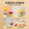 玻璃辅食盒可蒸煮蛋羹碗储存模具辅食工具全套婴儿专用宝宝辅食碗