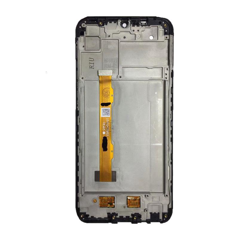 z3i屏幕总成显示屏vivoz3手机屏幕带框 z1青春版黑色屏幕总成