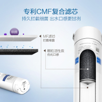 史密斯 A.O.Smith 自助换芯净水器 前置&后置复合滤芯套装 适用于RA9系列