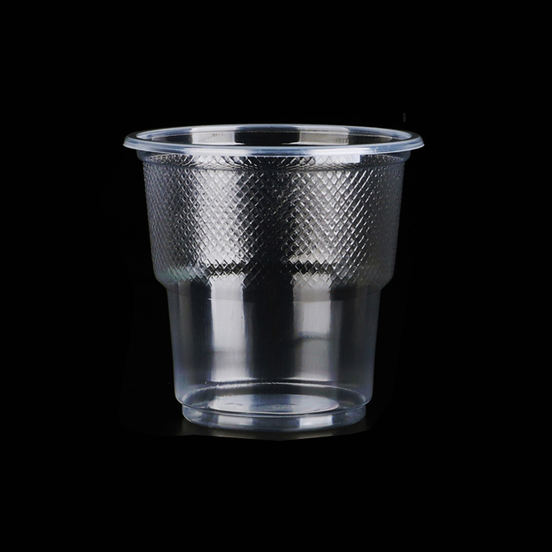 小仙马 一次性杯子特厚 250ml 只高清大图