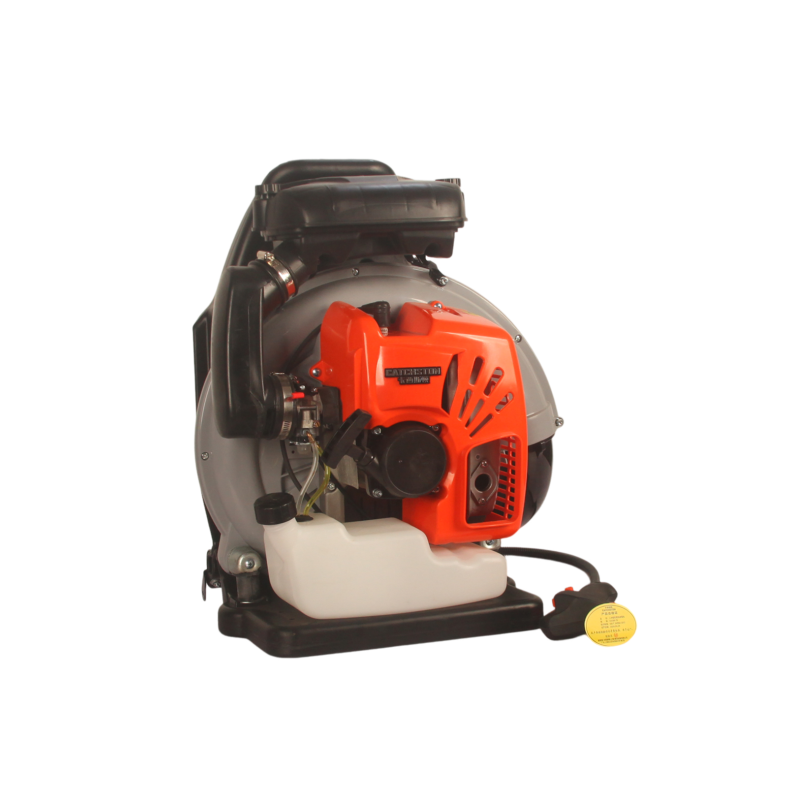 卡西斯顿 吹雪机鼓风机 CX189-75 台高清大图