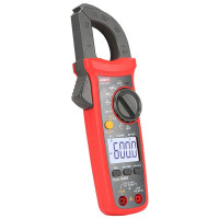 优利德(UNI-T) UT202A+数字交流钳型表钳型万用表 1个