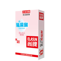 尚牌避孕套超薄持久螺纹大颗粒带刺冰火刺激男用女用安全套套54只组合装