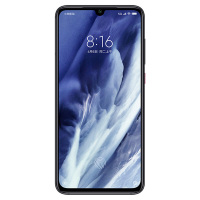 小米 (MI) 小米9 Pro 5G 骁龙855Plus 12GB+512GB 钛银黑 双卡全网通 移动联通电信5G手机 全面屏智能拍照官方手机