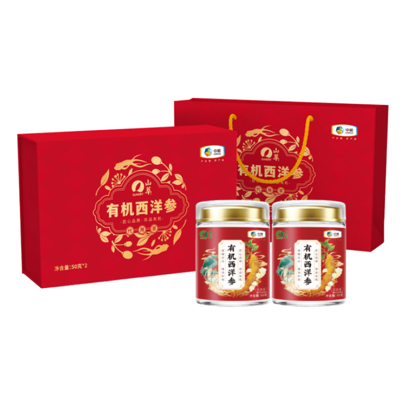中粮・御养臻礼 6.1KG+16L高清大图