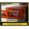众恒丰-施工警示标识牌指示牌 -100*100cm/个