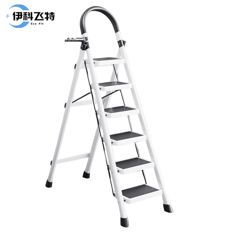 伊科飞特折叠梯430*980*1680mm个高清大图