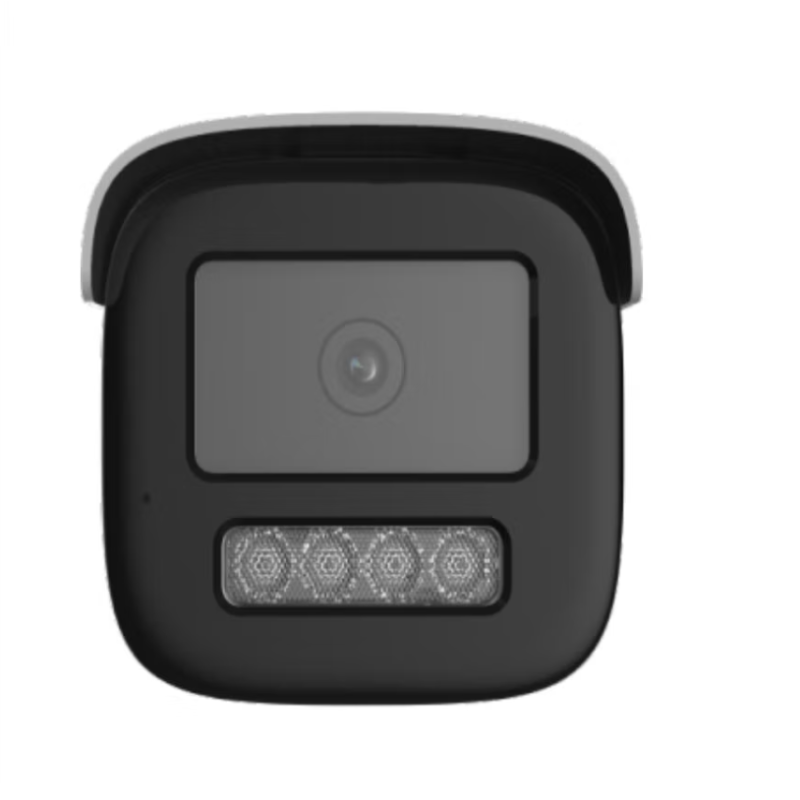 海康威视 DS-2CD2T27EWDV3-ZVI 2系列全彩网络摄像机 臻全彩筒型网络监控摄像机