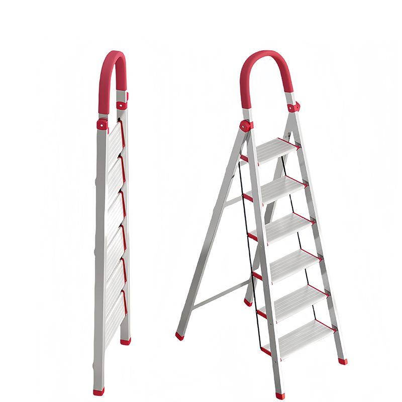 豫汉迎折叠梯六步个高清大图