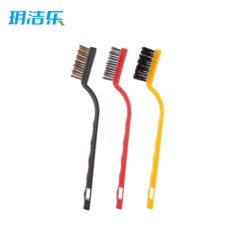 玥洁乐 刷子 钢丝款 套高清大图