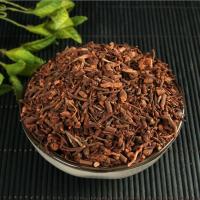 中药材正品茜草根500g 血见愁过山龙地苏木红茜根破血草红
