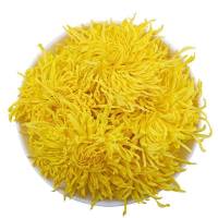 千禧渡 金丝皇菊 特级20朵 盒