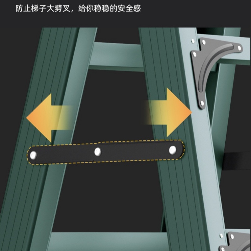 攸形 家用梯子高清大图